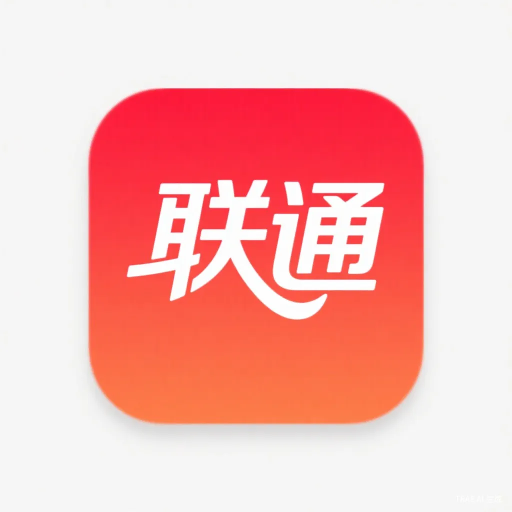 联通标记